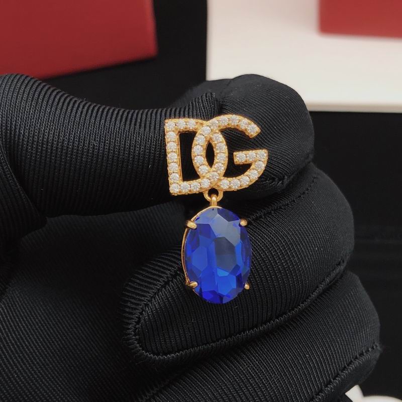 DG Earring lyr84 (3)